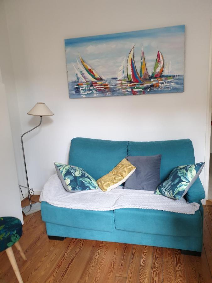 Appartement Le Castor *