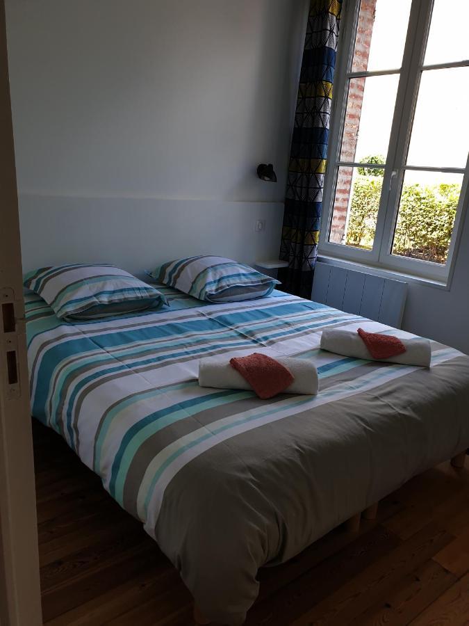 Le Castor Appartement