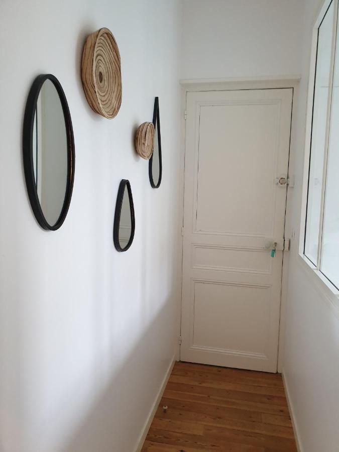Le Castor Appartement